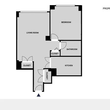 Midtown E 1br W Dm Elevator Nr Bloomingdales Nyc-867 Apartment
