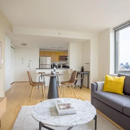 Lic 1br W Pool Gym Nr River Nyc-934 Apartment *