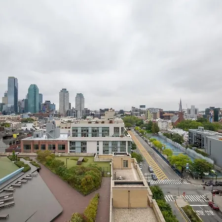 Lic 1br W Pool Gym Nr River Nyc-934 Apartment New York