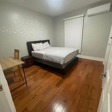 2158 Gleason Ave Bronx Ny 10462 New York
