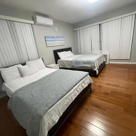 Apartment 2158 Gleason Ave Bronx Ny 10462 *