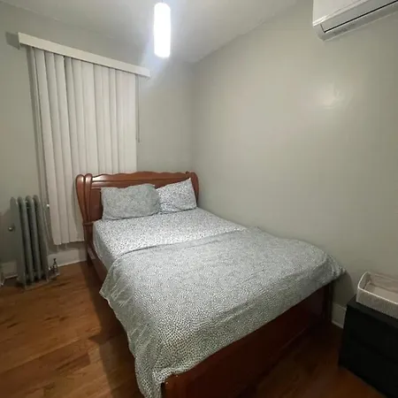 2158 Gleason Ave Bronx Ny 10462 Apartment *