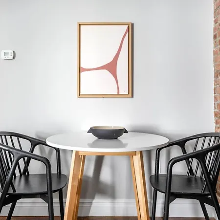 Apartment East Village 2br W Balcony Wd Nr Subway Nyc-1191 *