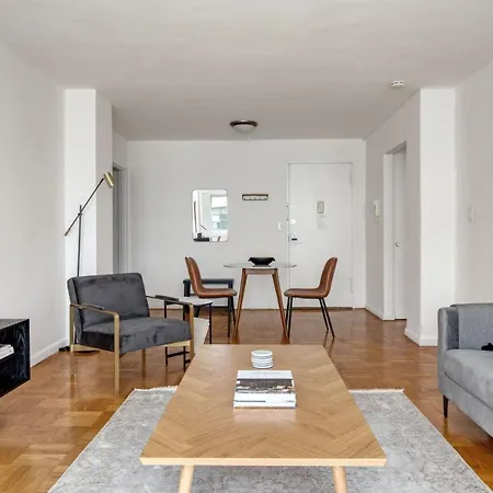Ues 1br W Elevator Doorman Nr Park Nyc-1186 Apartment New York