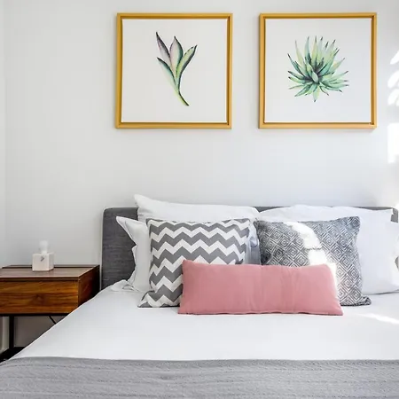 Quiet Soho 1br W Wd New Appliances Nyc-548