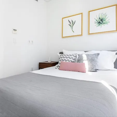 Apartment Quiet Soho 1br W Wd New Appliances Nyc-548 New York