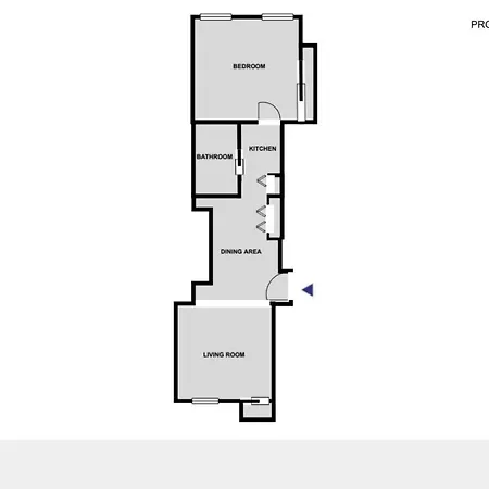 Quiet Soho 1br W Wd New Appliances Nyc-548 Apartment *