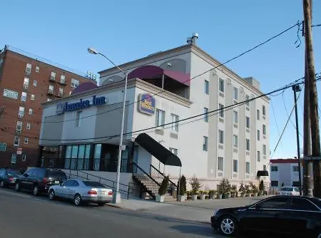 Hotel Western Jamaica New York