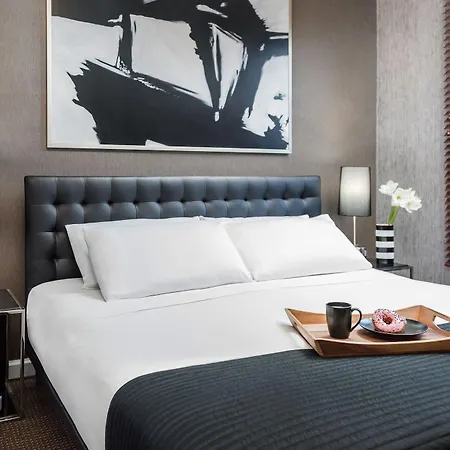 Park West 3* New York