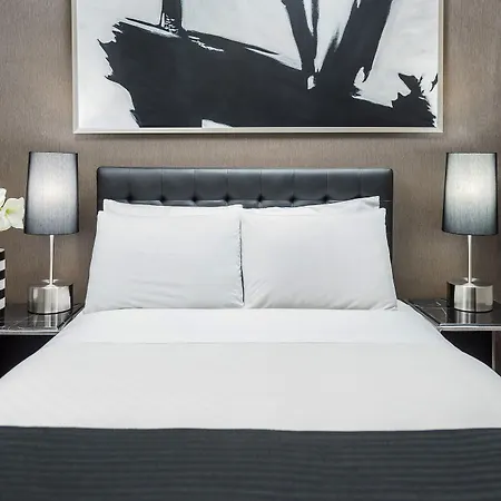 Park West 3* New York