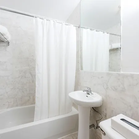 Hotel Park West New York