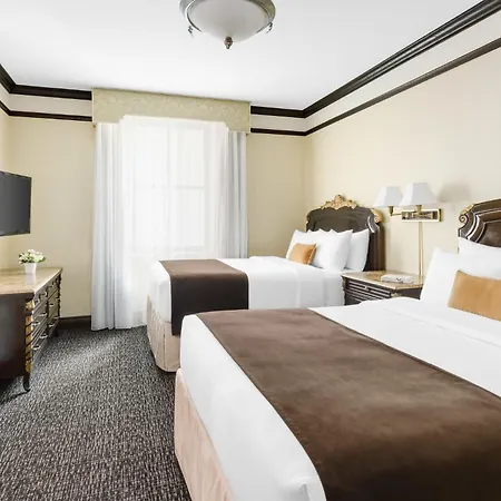 Lucerne Hotel 4*