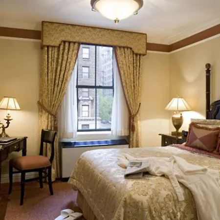 Lucerne 4* New York