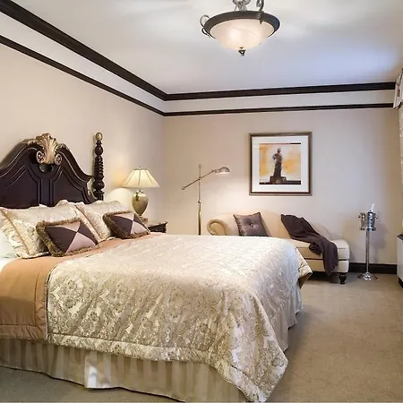Hotel Lucerne New York