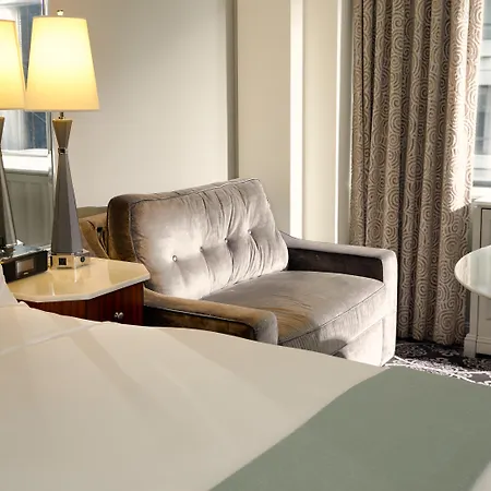 Loews Regency Hotel