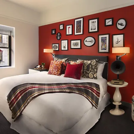 Hotel The Redbury 4*