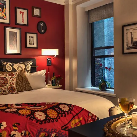 The Redbury New York