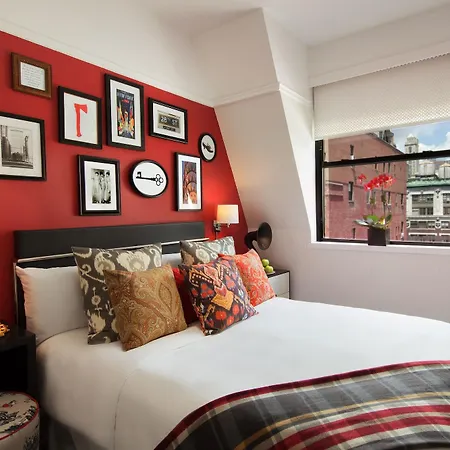 Hotel The Redbury New York