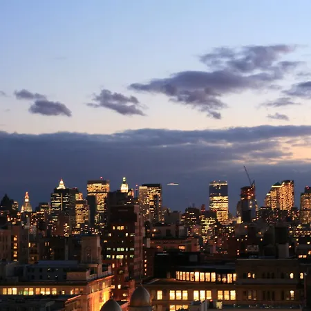 Hotel Hampton Manhattan Chelsea 3*