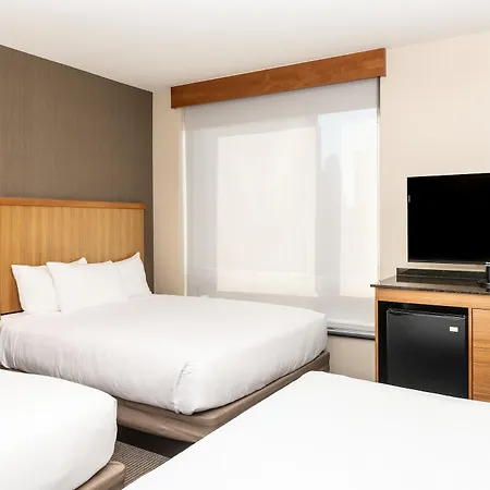 Hotel Hyatt Place New York/midtown-south 4*