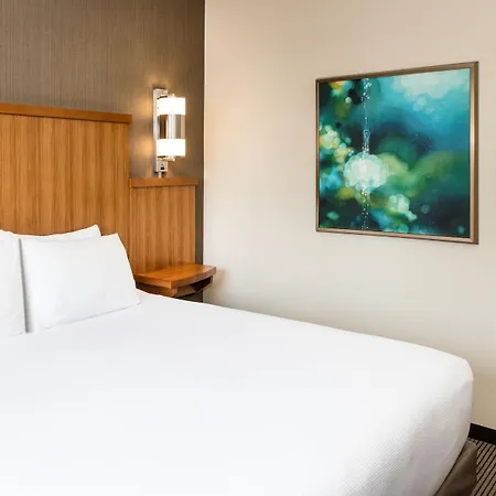 Hyatt Place New York/midtown-south