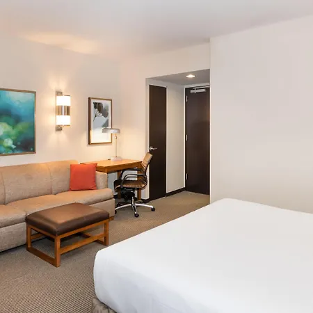 Hyatt Place New York/midtown-south Hotel