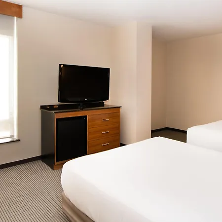 Hotel Hyatt Place New York/midtown-south