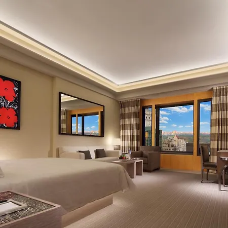 Hotel Four Seasons 5*