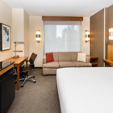 Hyatt Place New York/midtown-south Hotel New York