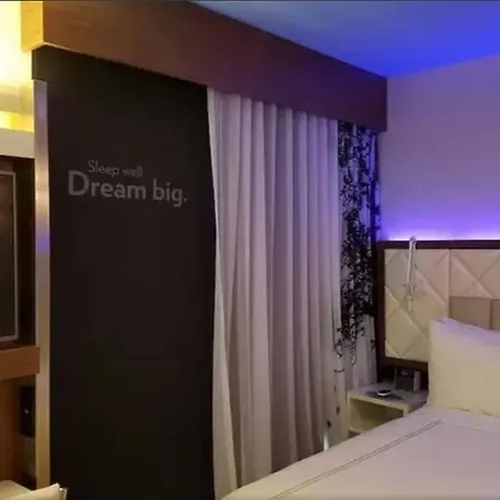 Even - Times Square South By Ihg Hotel New York
