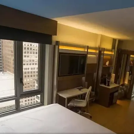 Even - Times Square South By Ihg Hotel 4*
