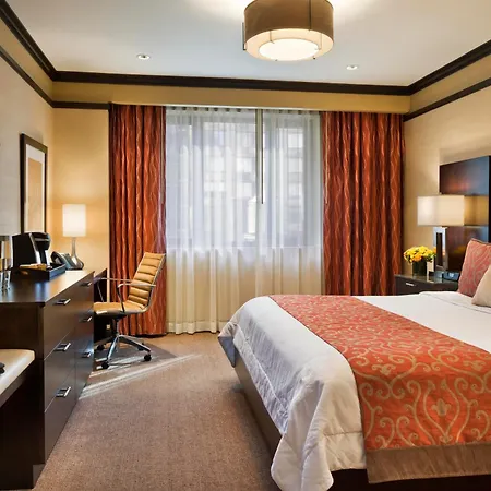 The Pearl Hotel 4*