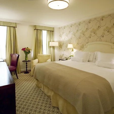 The Carlyle, A Rosewood New York