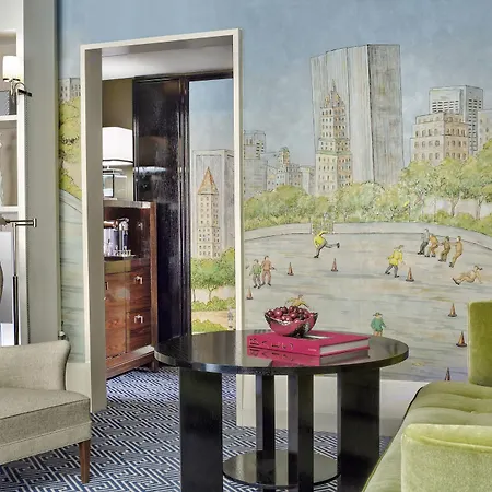 The Carlyle, A Rosewood New York