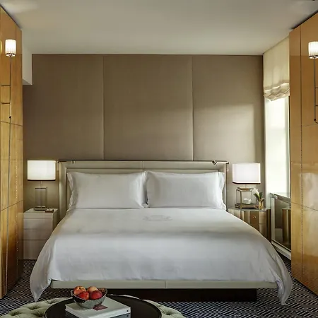 Hotel The Carlyle, A Rosewood