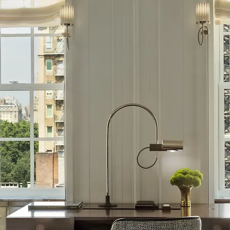 The Carlyle, A Rosewood 5*