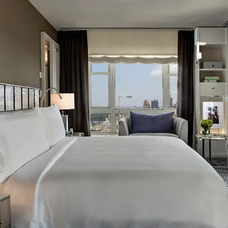 The Carlyle, A Rosewood 5*