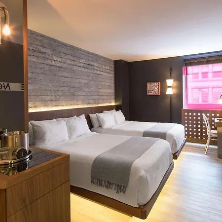 Henri Hotel New York