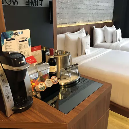 Hotel Henri