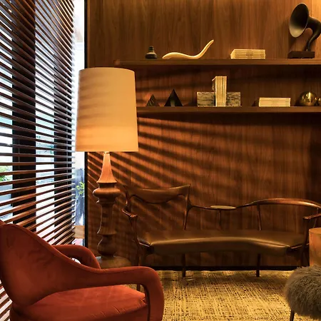 Henri Hotel 4*