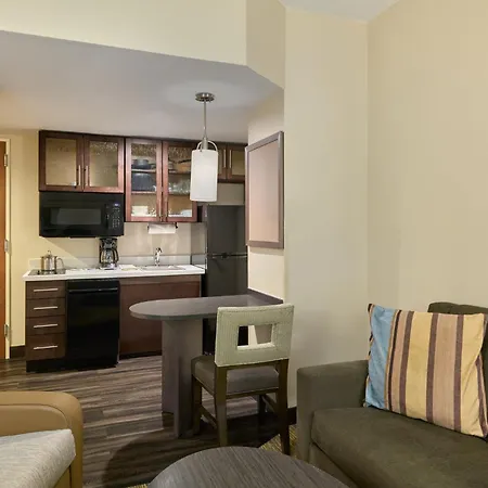 Candlewood Nyc -times Square By Ihg 3*