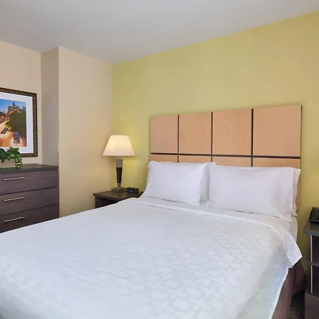 Candlewood Nyc -times Square By Ihg 3* New York