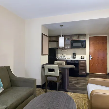 Candlewood Nyc -times Square By Ihg 3*