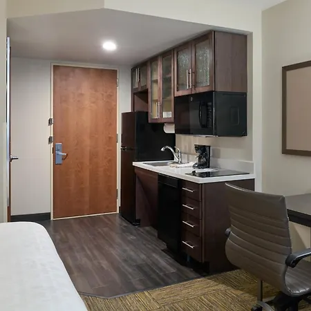 Candlewood Nyc -times Square By Ihg 3*