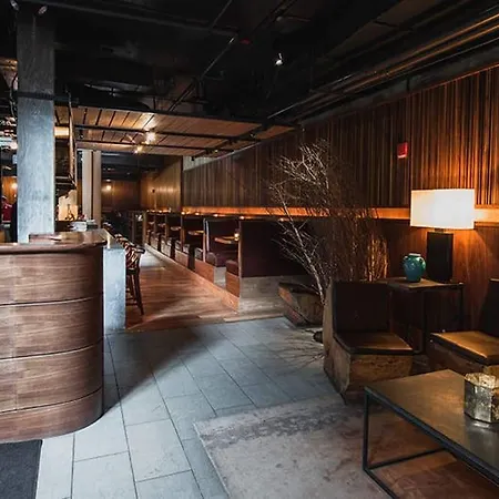 Cassa Ny 45th Street 4*
