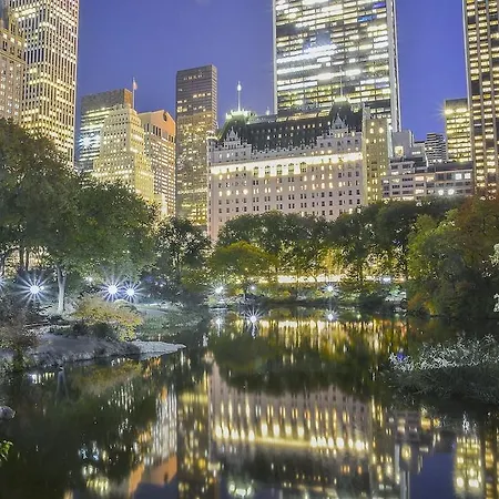 Cassa Ny 45th Street Hotel 4*