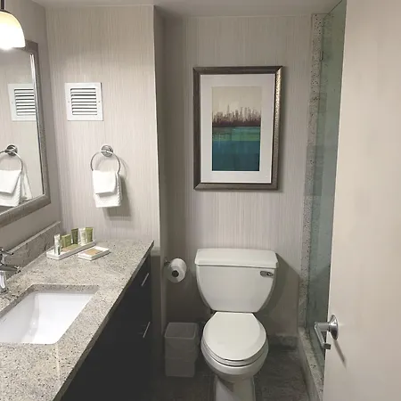 Hilton Jfk Airport Hotel