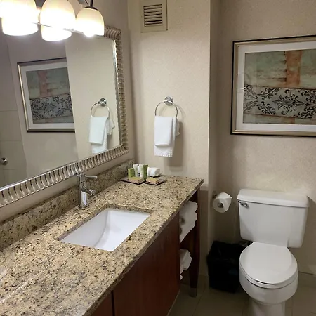 Hilton Jfk Airport New York