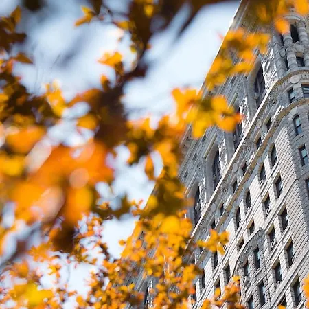 Voco The Franklin By Ihg 4* New York