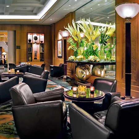 Sofitel Hotel New York